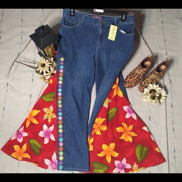 Here are the jeans. - Picture 3 of 16